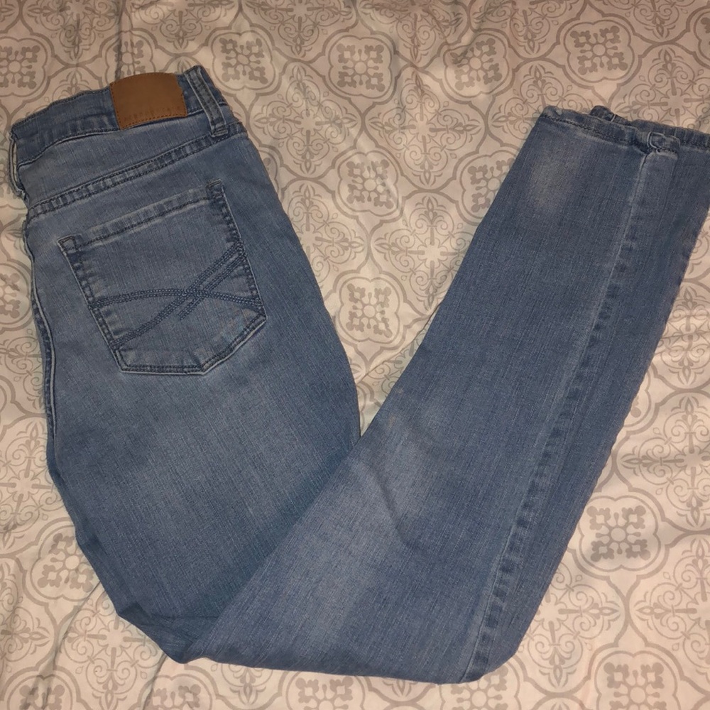 aeropostale jeans